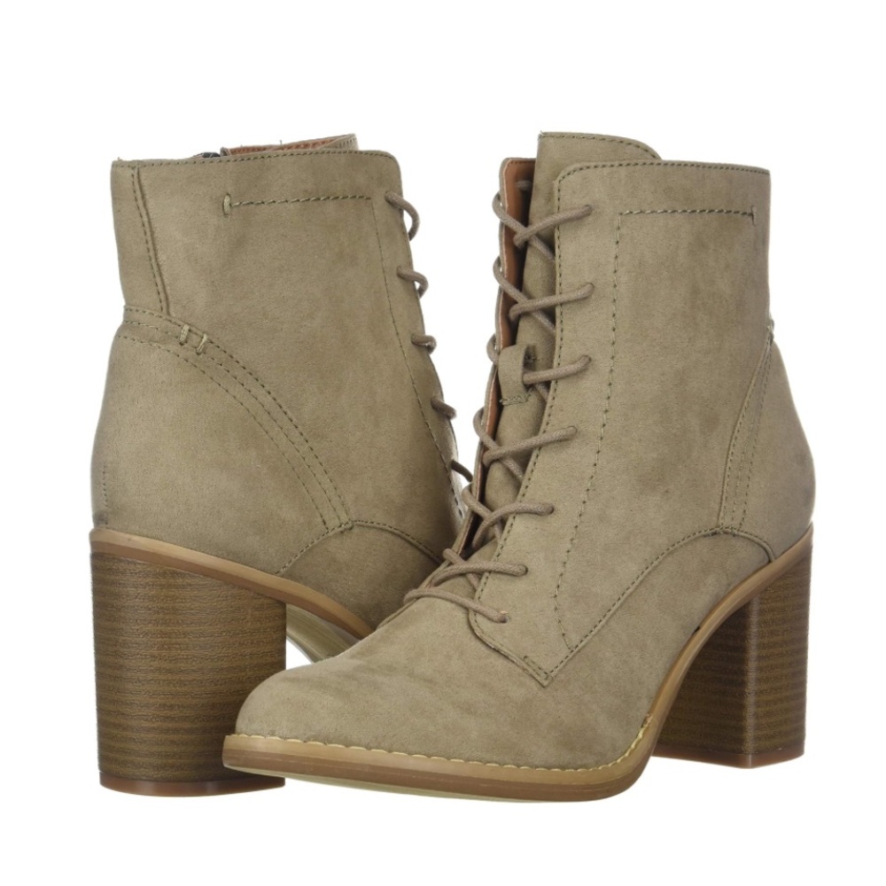 Indigo Rd Fabre Women's Fashion Boot - Picture 2 of 15